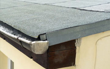 Meethe flat garage roofing repairs