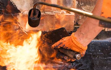 Meethe flat roof repair companies