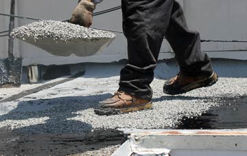 Meethe flat roofing companies