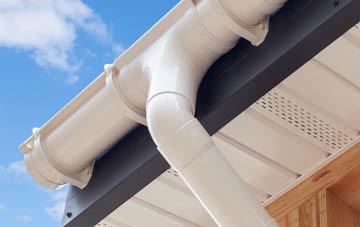 Meethe gutter installation costs