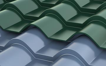 who should consider Meethe plastic roofs