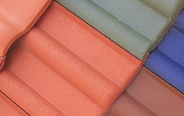 Meethe plastic roofing companies