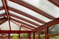 Meethe conservatory roofing insulation