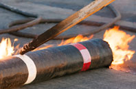 free Meethe flat roofing repair quotes