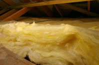 Meethe pitch roof insulation