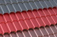 find rated Meethe plastic roofing companies